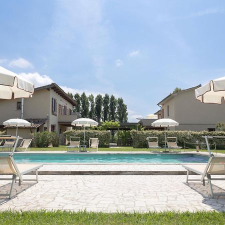 Apartmán Fattoria Il Giardo Pietrasanta Exteriér fotografie