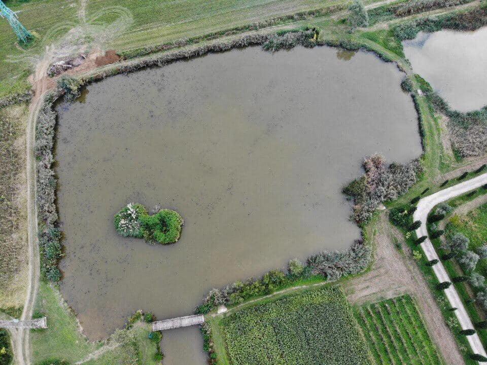 Apartmán Fattoria Il Giardo Pietrasanta Exteriér fotografie