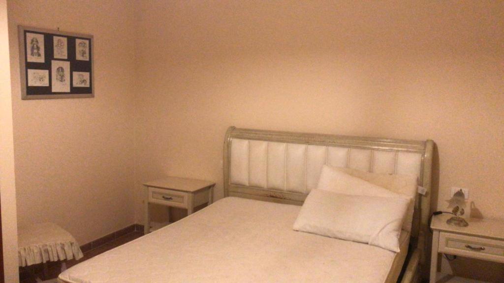Apartmán Fattoria Il Giardo Pietrasanta Exteriér fotografie