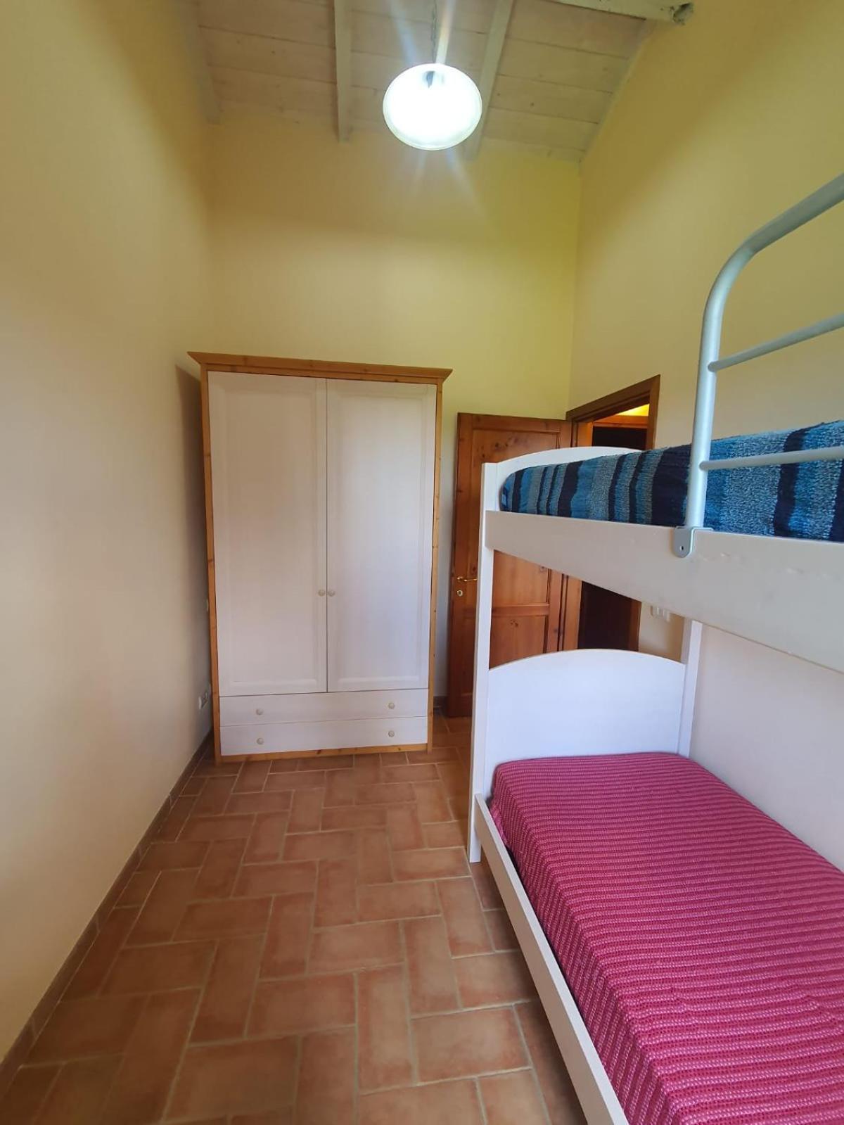 Apartmán Fattoria Il Giardo Pietrasanta Exteriér fotografie