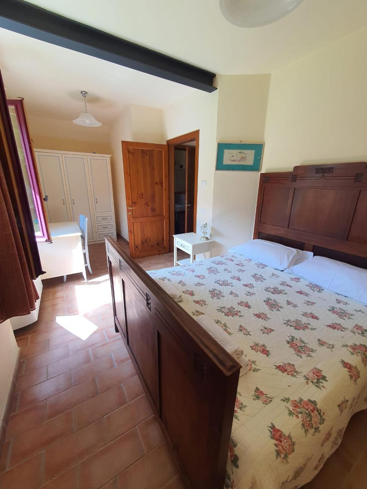 Apartmán Fattoria Il Giardo Pietrasanta Exteriér fotografie
