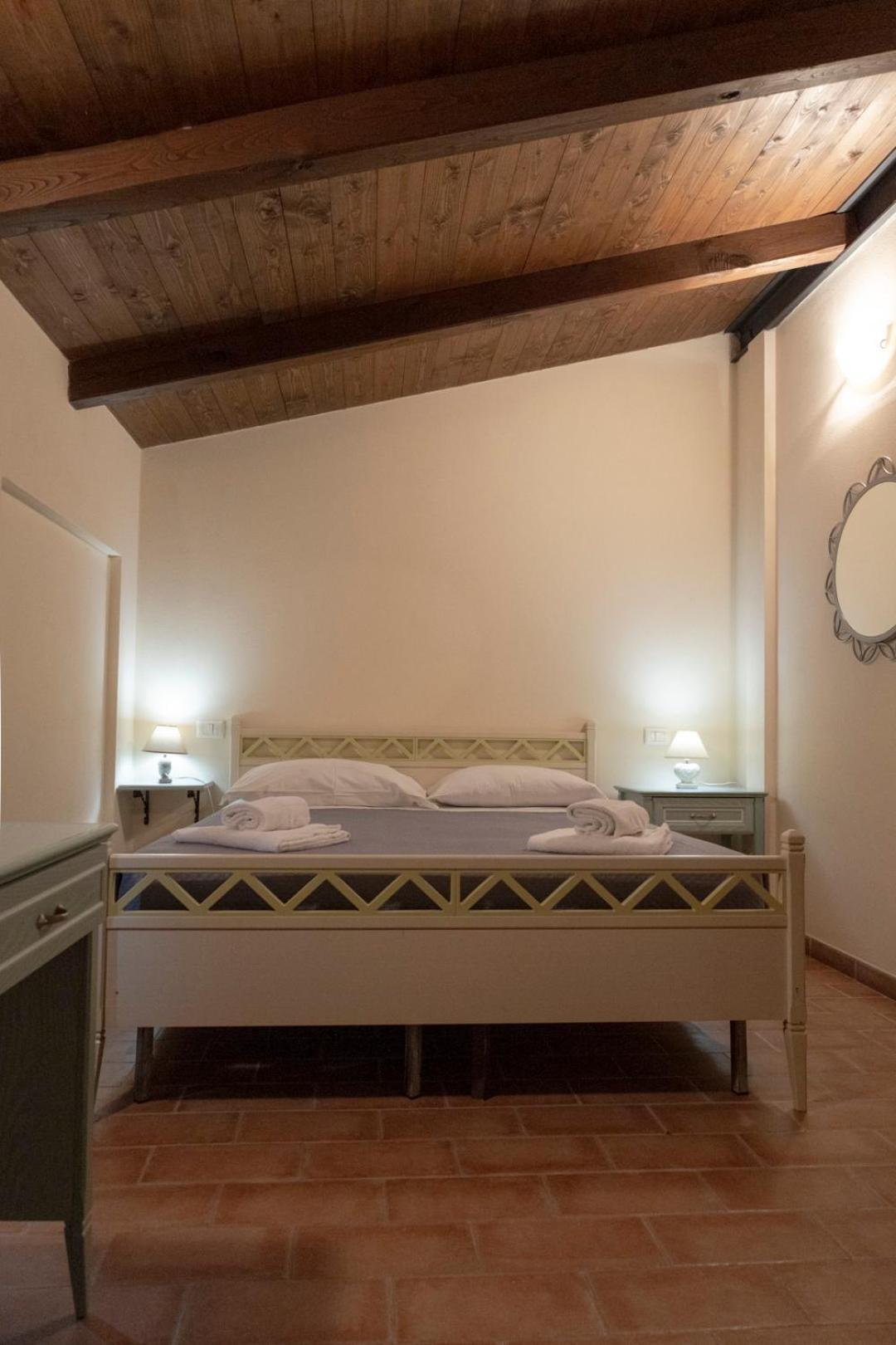 Apartmán Fattoria Il Giardo Pietrasanta Exteriér fotografie