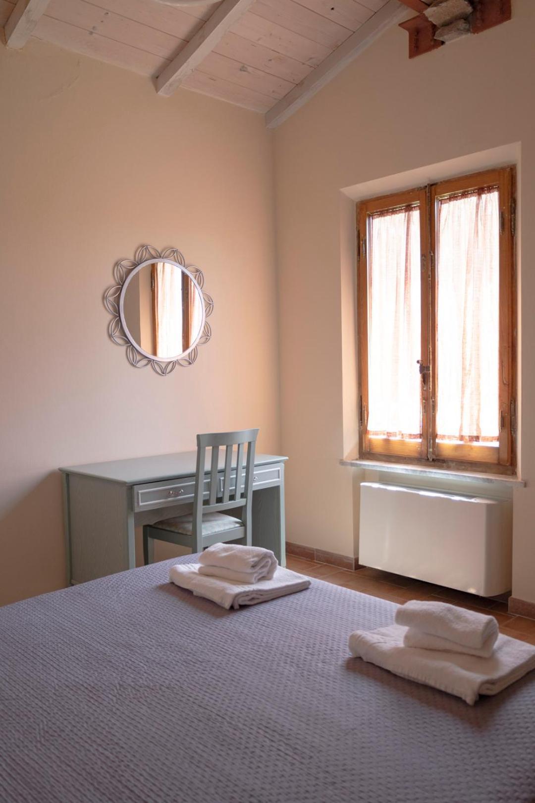 Apartmán Fattoria Il Giardo Pietrasanta Exteriér fotografie