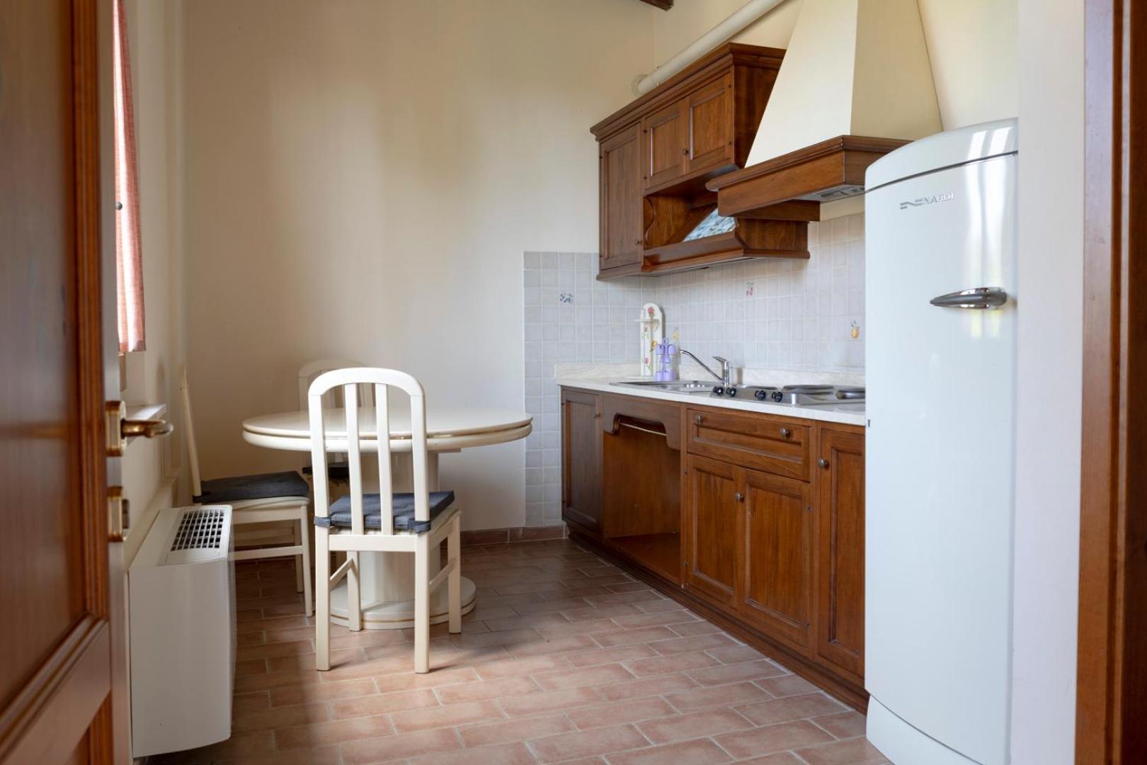 Apartmán Fattoria Il Giardo Pietrasanta Exteriér fotografie