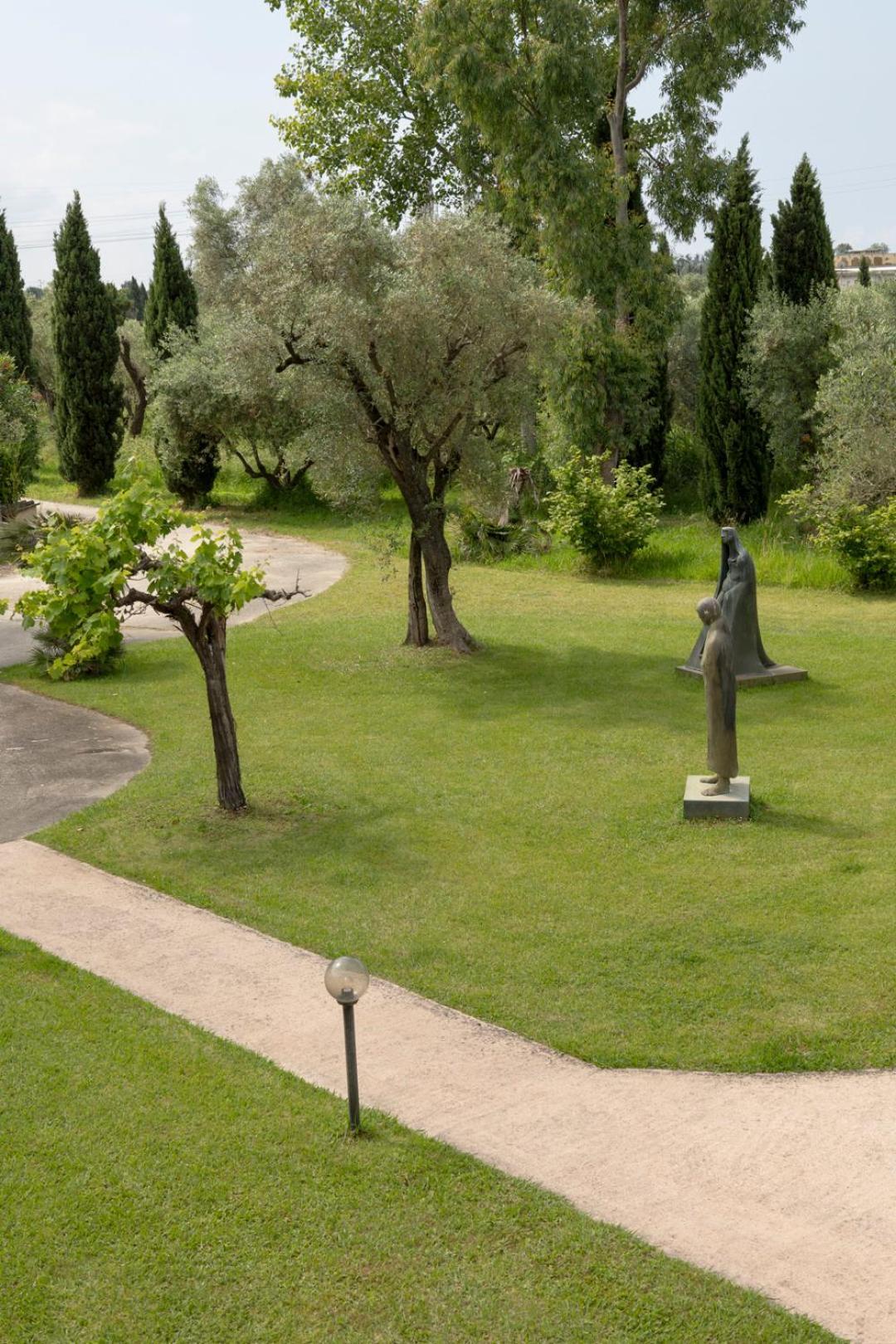 Apartmán Fattoria Il Giardo Pietrasanta Exteriér fotografie