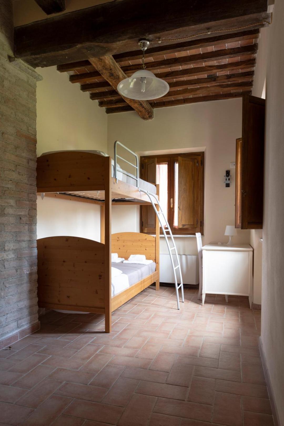 Apartmán Fattoria Il Giardo Pietrasanta Exteriér fotografie