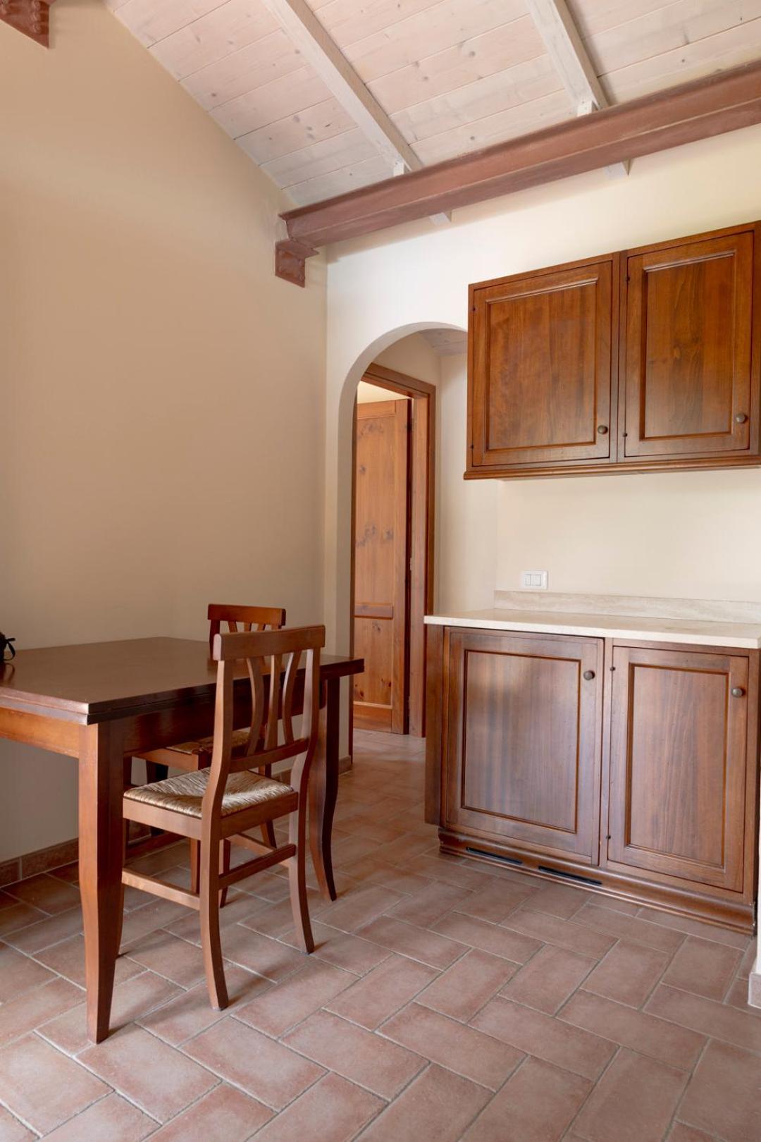 Apartmán Fattoria Il Giardo Pietrasanta Exteriér fotografie