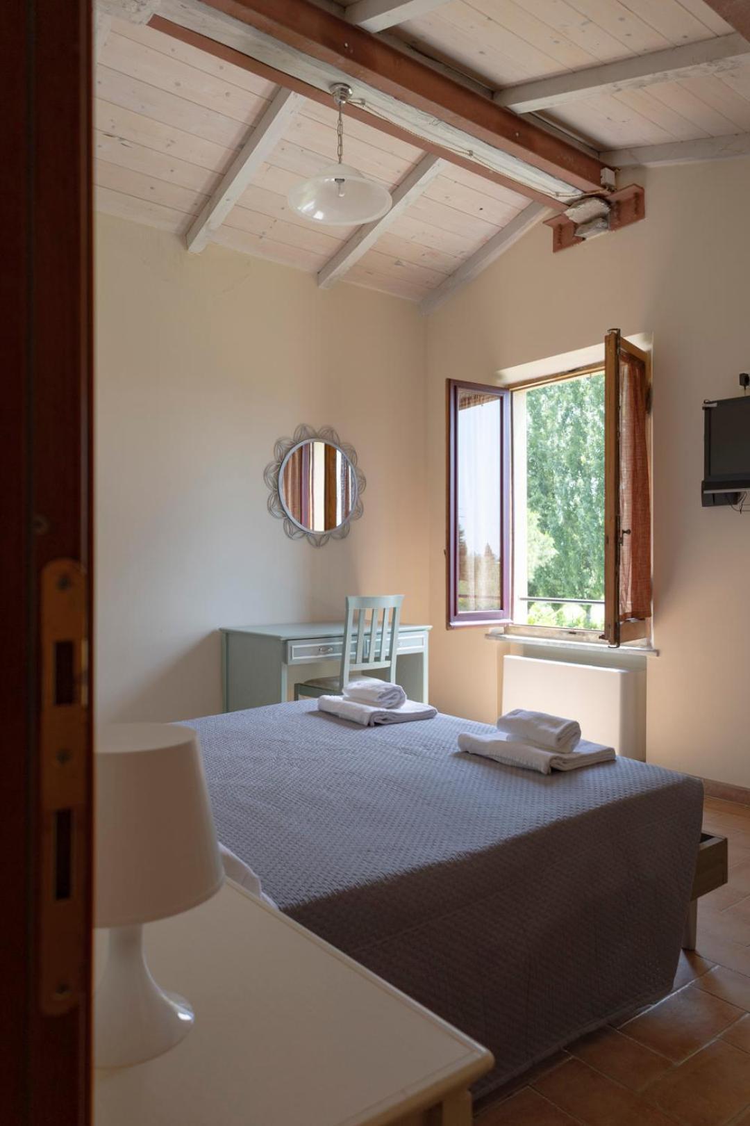 Apartmán Fattoria Il Giardo Pietrasanta Exteriér fotografie
