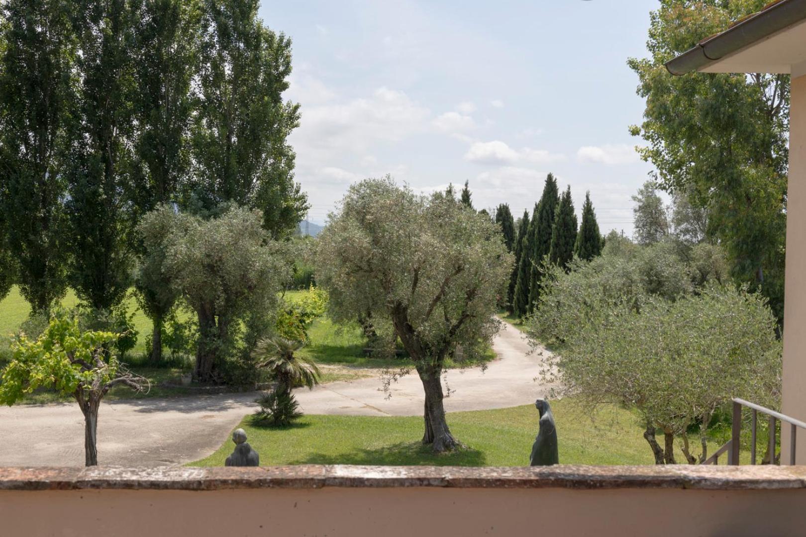 Apartmán Fattoria Il Giardo Pietrasanta Exteriér fotografie