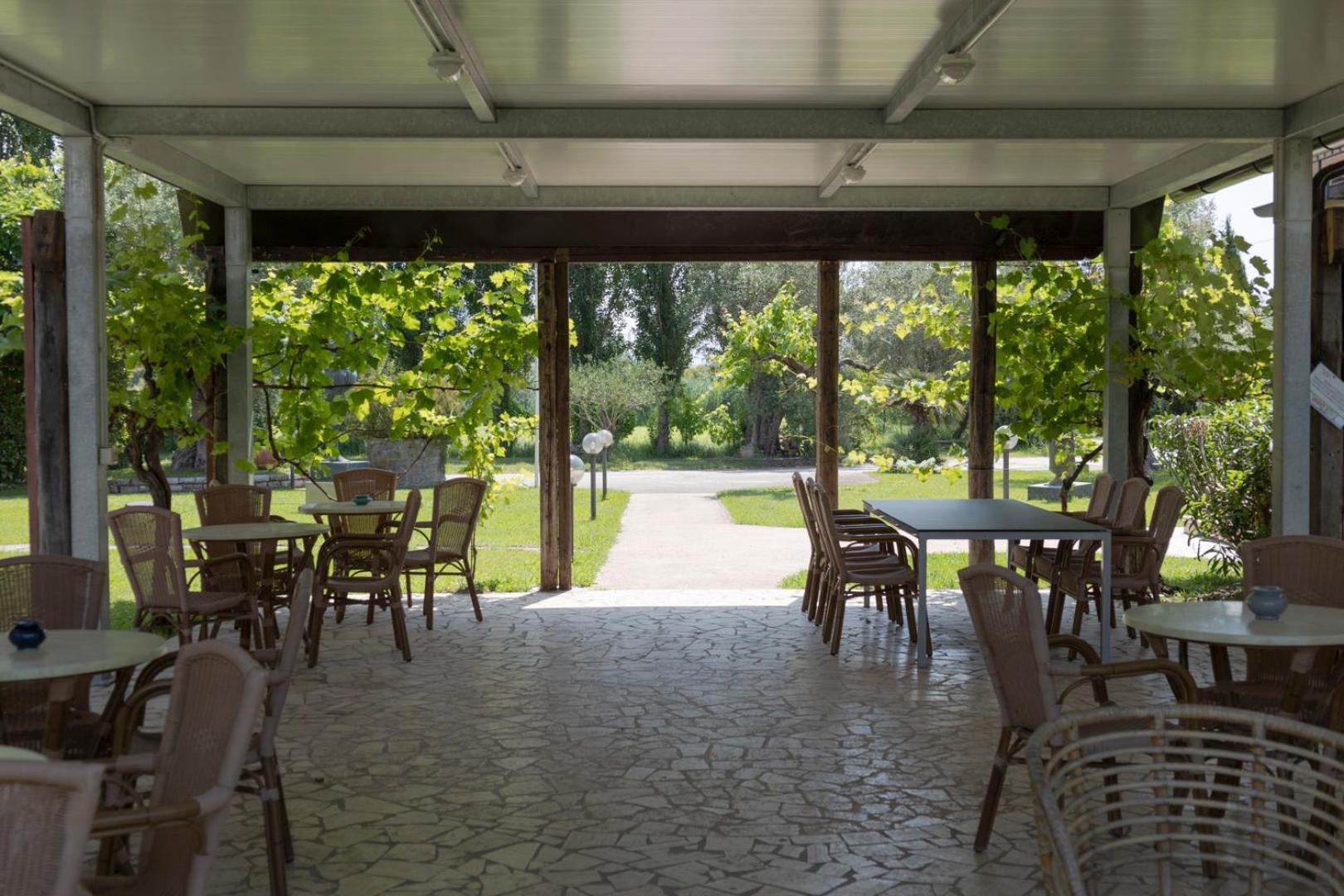 Apartmán Fattoria Il Giardo Pietrasanta Exteriér fotografie