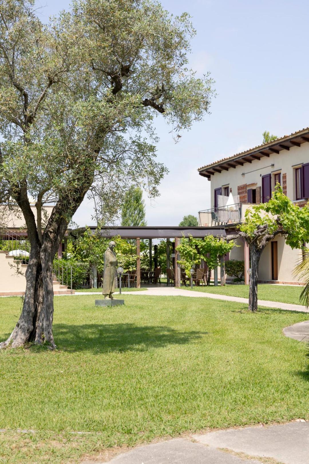 Apartmán Fattoria Il Giardo Pietrasanta Exteriér fotografie